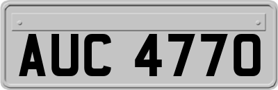 AUC4770