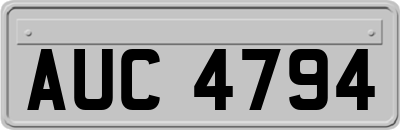 AUC4794