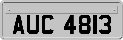 AUC4813