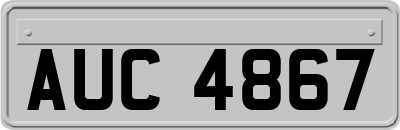 AUC4867
