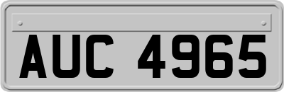 AUC4965