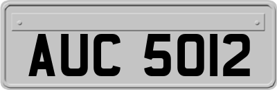 AUC5012