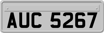 AUC5267