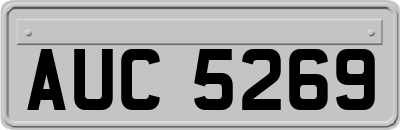 AUC5269