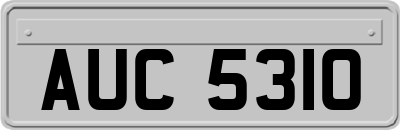 AUC5310