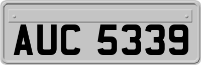 AUC5339
