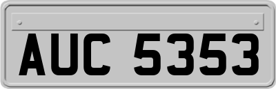 AUC5353