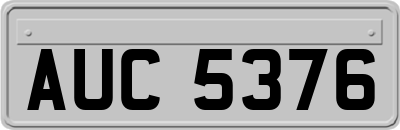 AUC5376