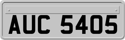 AUC5405