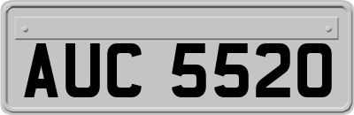 AUC5520