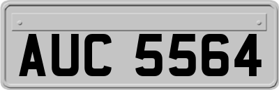 AUC5564