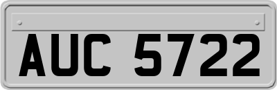 AUC5722