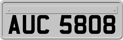 AUC5808