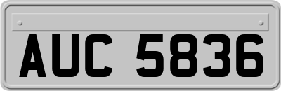 AUC5836