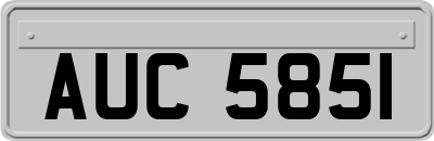 AUC5851
