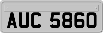 AUC5860