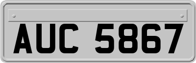 AUC5867