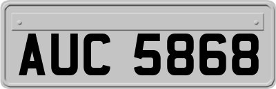 AUC5868