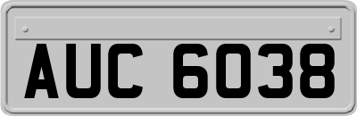 AUC6038