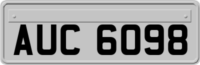 AUC6098