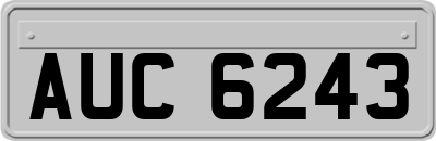 AUC6243