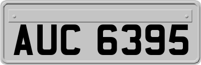 AUC6395