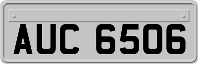 AUC6506