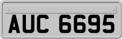 AUC6695