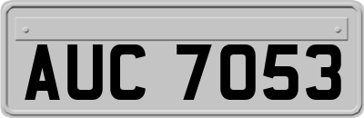 AUC7053