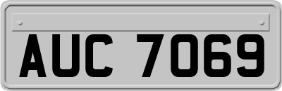 AUC7069