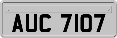 AUC7107