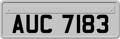 AUC7183