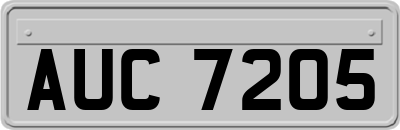 AUC7205