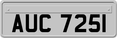 AUC7251