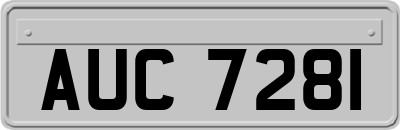 AUC7281