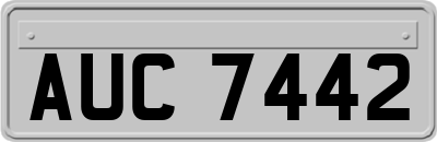 AUC7442