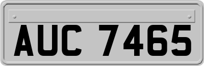 AUC7465