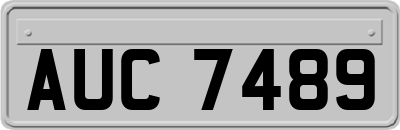 AUC7489