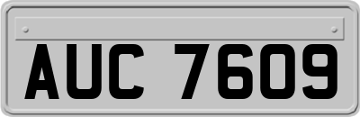 AUC7609