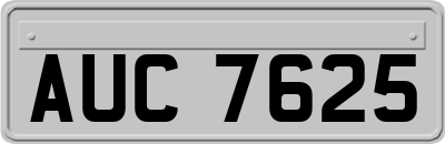 AUC7625