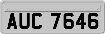 AUC7646