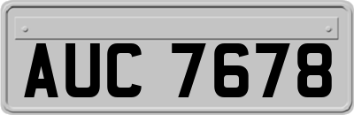 AUC7678