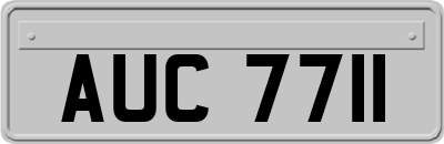 AUC7711