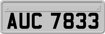 AUC7833