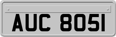 AUC8051