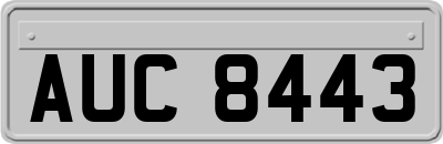 AUC8443