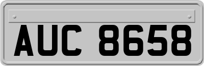 AUC8658