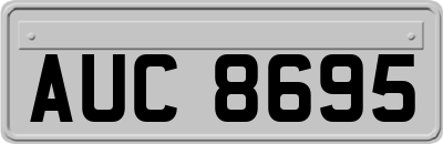 AUC8695