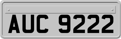 AUC9222