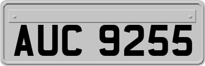 AUC9255